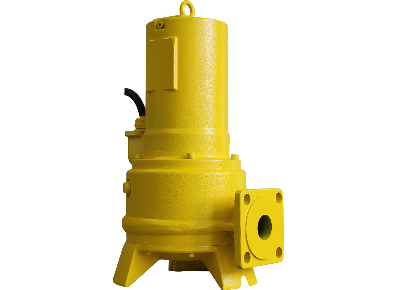 泽德ZPG 71.1系列 潜水污水提升泵 19M扬程系列