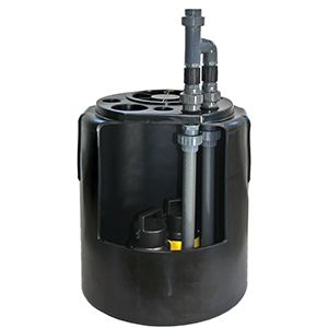 污水提升器SWH500-F+污水提升器+泽德SWH500-F污水提升器 污水提升泵 污水提升装置 